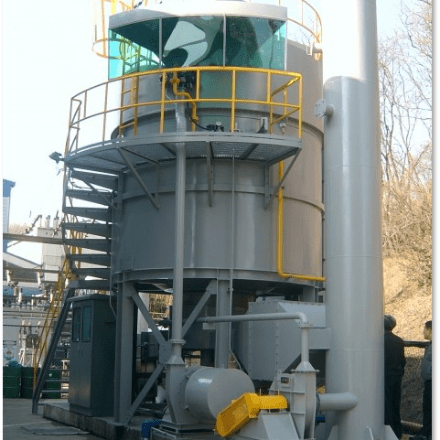 (주)위스컴 1공장