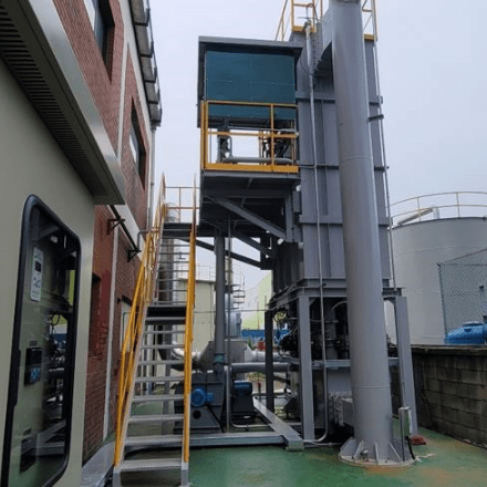 천지에너지(주)