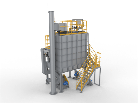 부지 전체가 좁을 경우 4